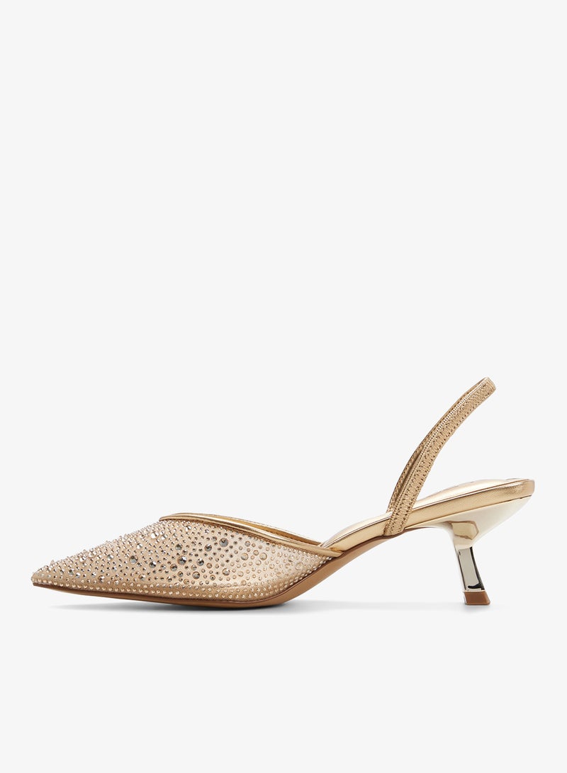 ALDO Calresa Sling Back Sandals - Image 2